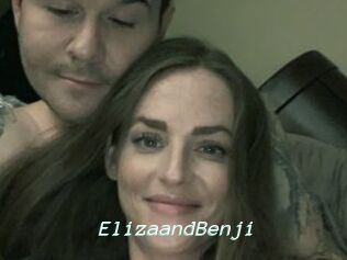 ElizaandBenji