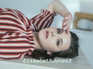 ElizabethJonesX