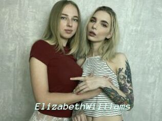ElizabethWilliams