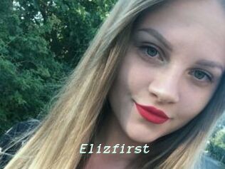Elizfirst