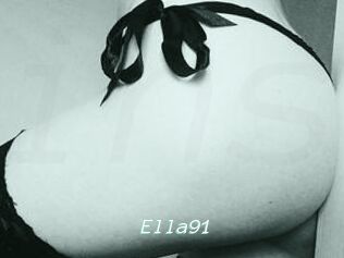 Ella91