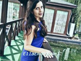 EllaEmotional