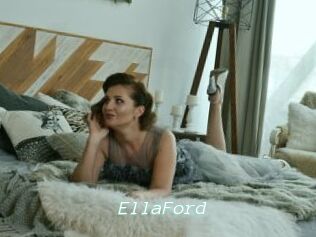 EllaFord