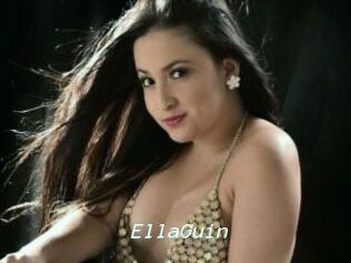 EllaGuin