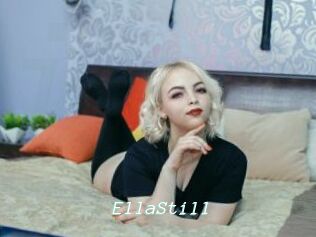 EllaStill