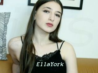 EllaYork