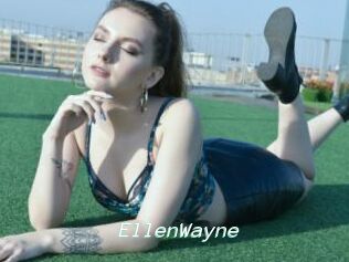 EllenWayne