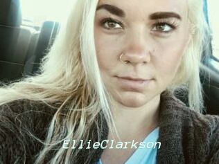 EllieClarkson