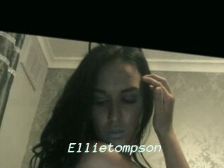 Ellietompson