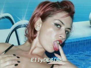EllyDESIRE