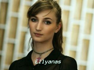 Ellyanas