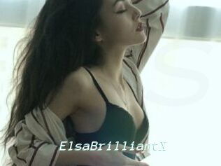 ElsaBrilliantX