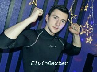 ElvinDexter