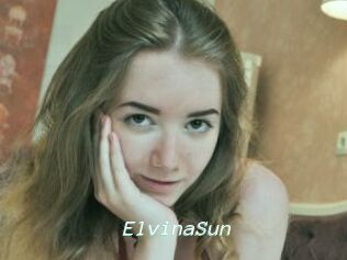 ElvinaSun