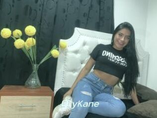 ElyKane