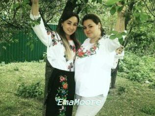 EmaMoore