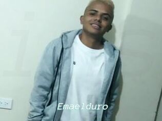 Emaelduro