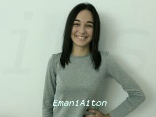 EmaniAiton