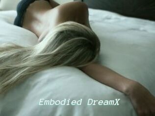 Embodied_DreamX