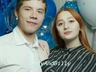 EmelyAndBilly