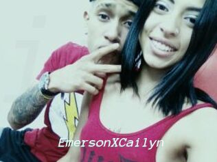 EmersonXCailyn