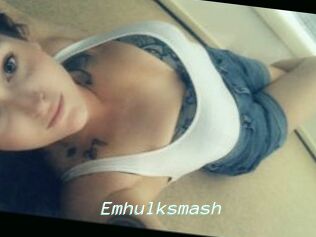 Emhulksmash