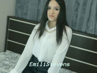 EmiliStevens
