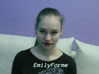 EmilyForme