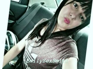 EmilySexSmith