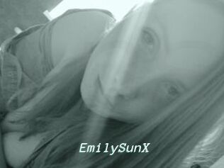 EmilySunX