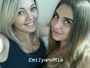 EmilyandMia