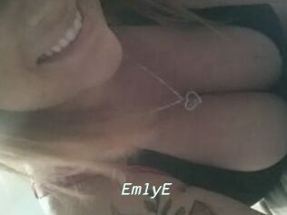 EmlyE