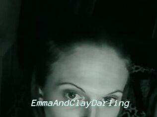EmmaAndClayDarling