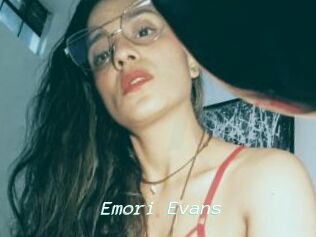 Emori_Evans