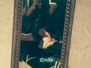 Enda