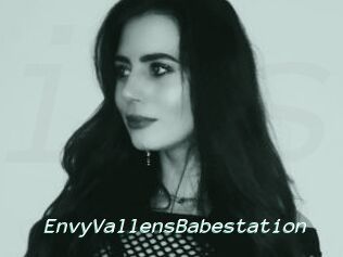 EnvyVallensBabestation