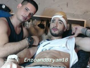EnzoandBryam18