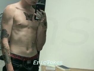 EricTokes