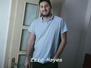 Eric_Hayes