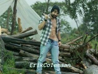 ErikColemaan