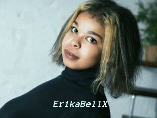 ErikaBellX