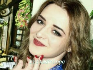 ErikaShinee