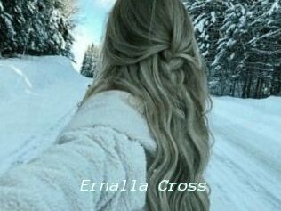 Ernalla_Cross