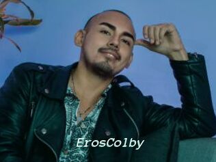 ErosColby