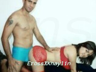 ErossXKhaylin