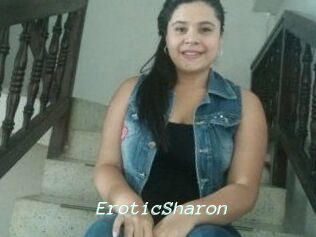 EroticSharon