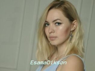 EsamaDikson