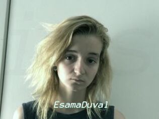EsamaDuval