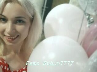 Esma_Staun7777