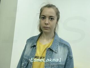 EsmeLakmal